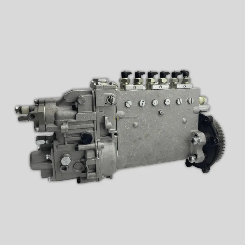 101605-9880 400912-00061 Fuel injection pump for Doosan DB58 engine for sale